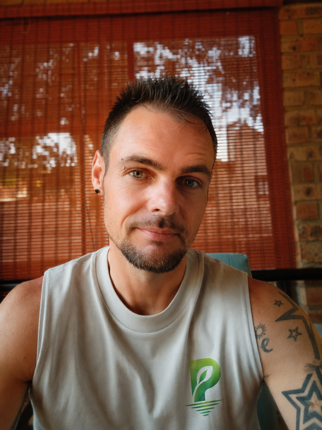 Jonathan, founder of Preflection