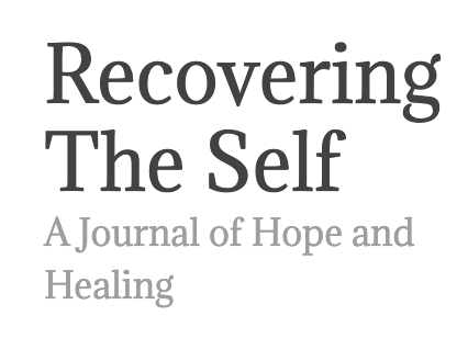 Recovering The Self logo