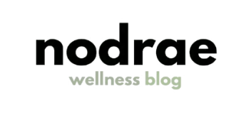 Nodrae Wellness Blog logo